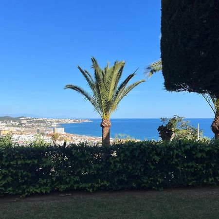 Apartament Rancho B Miraflores Málaga Esterno foto
