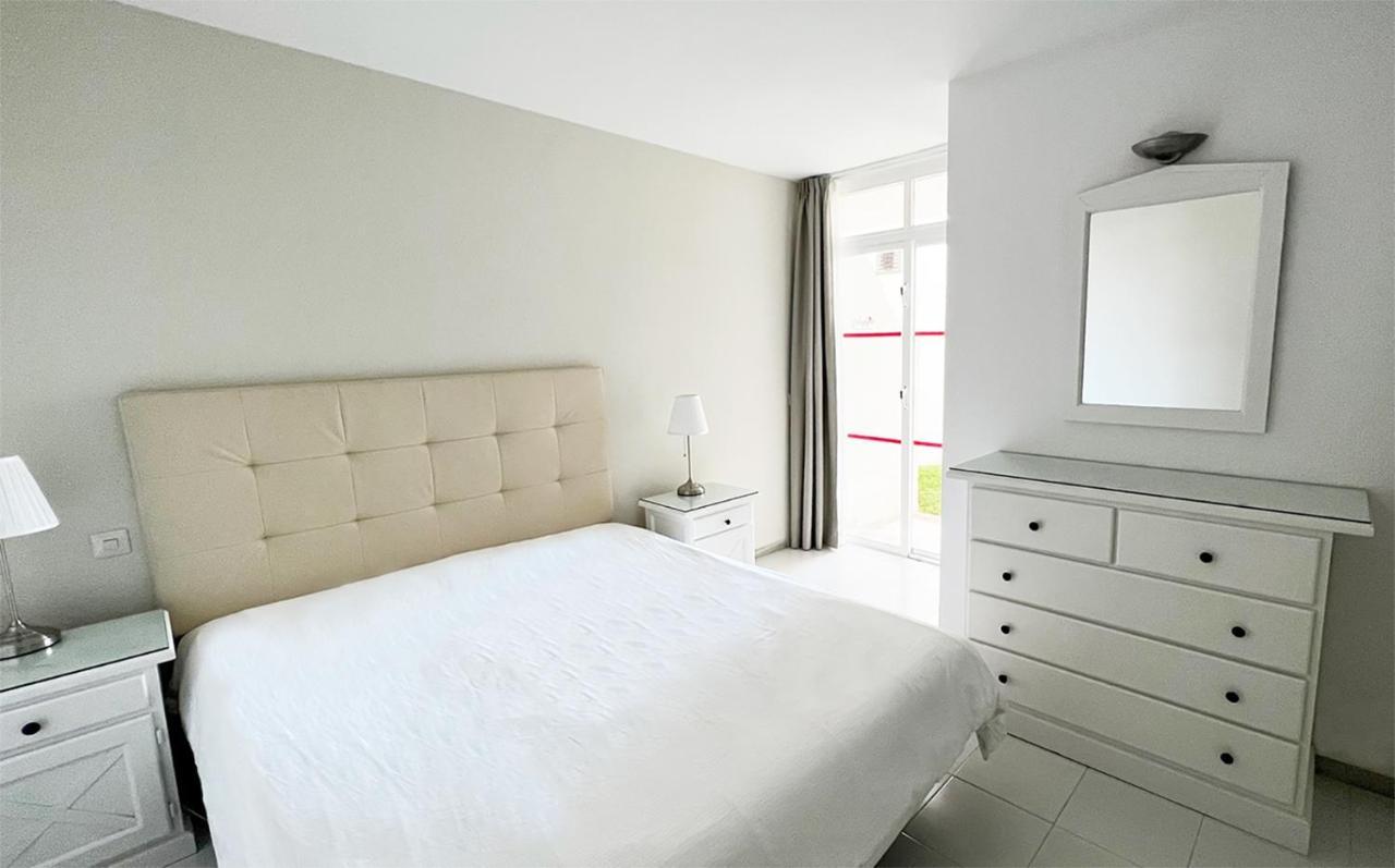 Apartament Rancho B Miraflores Málaga Esterno foto